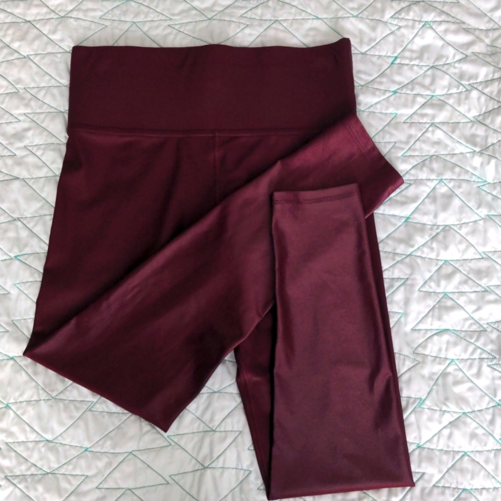 Carbon38 Leggings